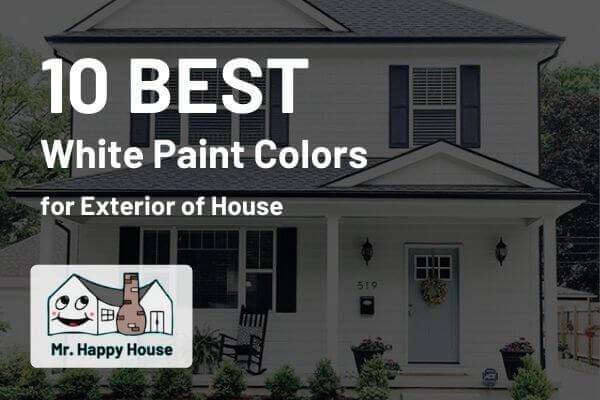 10 Best Exterior House Paint Colors 2024- Most Popular Home Color Ideas