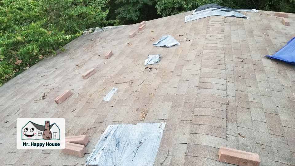 How Often Should You Replace Your Roof in Magnolia, Texas?