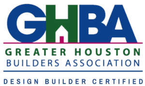 Greater Houston Builders Association Design Builder Certified