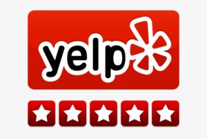 Mr. Happy house 5 star on Yelp in The Woodlands