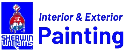 Sherwin Willaims Painting Expert Logo