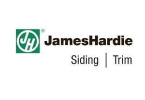 James Hardie Siding and Trim Logo