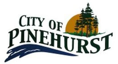 City of Pinehurst logo