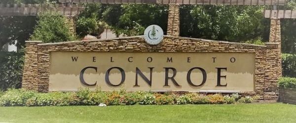 Welcome to Conroe Image