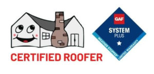 gaf system plus warranty for roofers