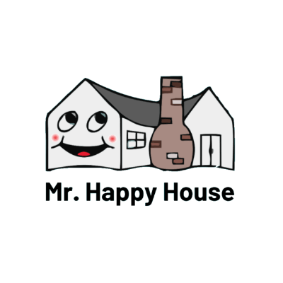 Mr. Happy House - Professional Roofing and Siding Contractors and House Painters - logo