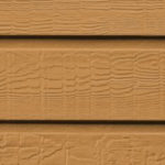 Natural Gold - James Hardie Plank Siding - Colonial Roughsawn (1)