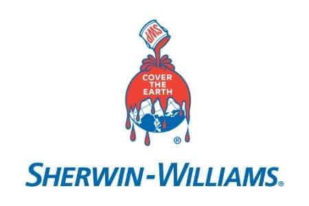 Sherwin Williams Paints logo