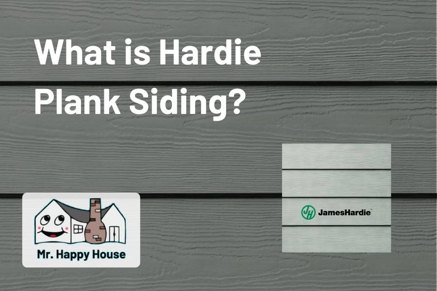 What is Hardie Plank Siding? complete guide on James Hardie Board Siding