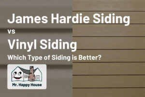 James Hardie Fiber Cement Siding vs Vinyl Siding Which Siding is Best