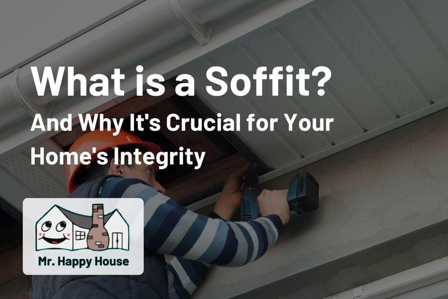 what is a soffit and why soffits are important for your homes integrity