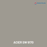 Acier Sw From Sherwin Williams Should I Use It On My Home