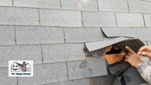 How Often Should You Replace Your Roof in The Woodlands, Texas