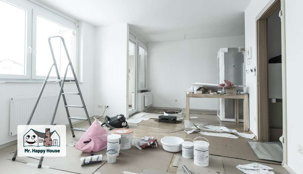 how much does house painting cost