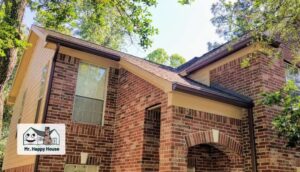 best type of siding to install in Houston, TX